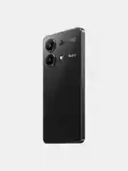 Черный смартфон Xiaomi Redmi Note 13