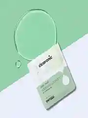 SNP Prep Cicaronic Daily Mask Маска тканевая для лица успокаивающая, 20 мл