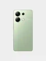 Зеленый смартфон Xiaomi Redmi Note 13