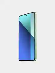 Зеленый смартфон Xiaomi Redmi Note 13