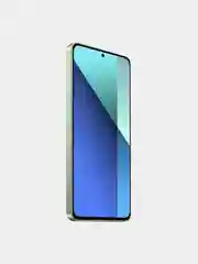 Зеленый смартфон Xiaomi Redmi Note 13