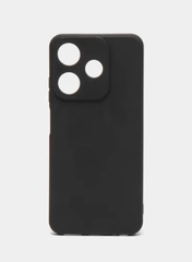 Чехол для Tecno Spark 10 / 10C (Техно Спарк 10 / 10С), силиконовый, прозрачный