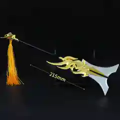 Королевский меч игрушка украшение / Mobile Legens