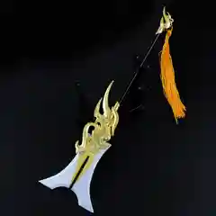 Королевский меч игрушка украшение / Mobile Legens
