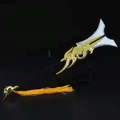 Королевский меч игрушка украшение / Mobile Legens