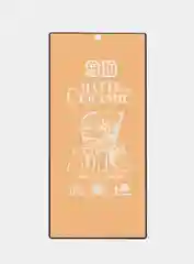 Защитная керамическая пленка матовая Samsung Galaxy S22+/S23+ Plus (С22+/С23+), стекло