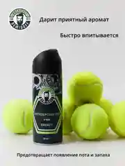 Architect Demidoff Антиперспирант Energy муж., 200 мл