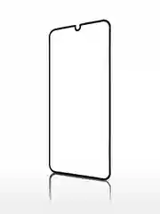Прозрачный стекло для Samsung Galaxy A55, A35, A15, S24 Ultra Plus, M15, F15 защитное, матовое, антишпион
