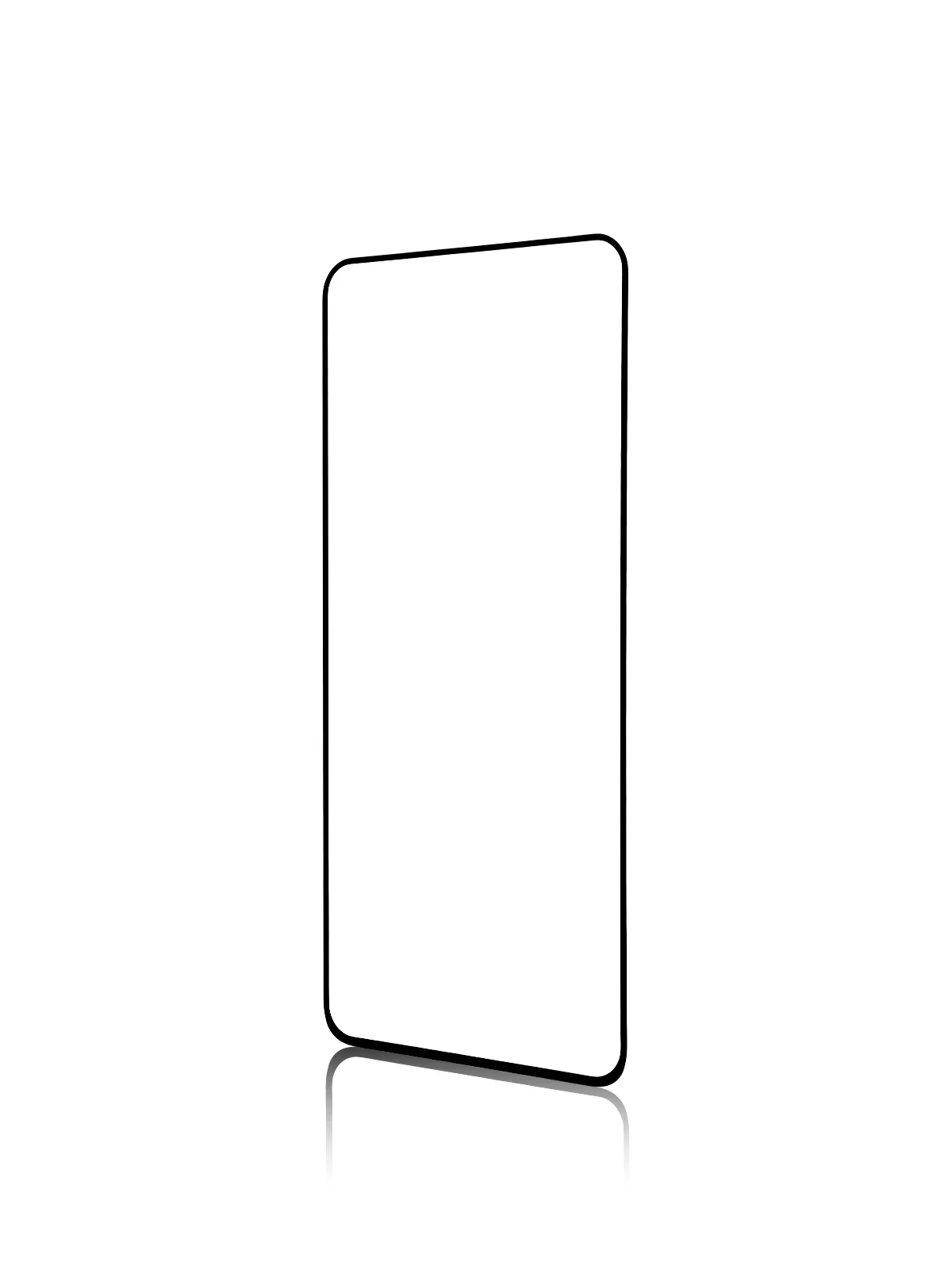 Прозрачный стекло для Samsung Galaxy A55, A35, A15, S24 Ultra Plus, M15, F15 защитное, матовое, антишпион