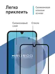 Прозрачный стекло для Samsung Galaxy A55, A35, A15, S24 Ultra Plus, M15, F15 защитное, матовое, антишпион