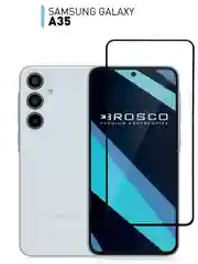 Прозрачный стекло для Samsung Galaxy A55, A35, A15, S24 Ultra Plus, M15, F15 защитное, матовое, антишпион