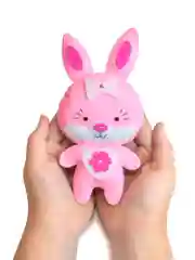 Игрушка из фетра своими руками. Зайка. Дрофа-Медиа