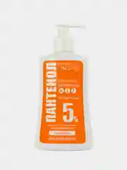 Пантенол 5%, 250 мл, бальзам Krassa, Panthenol 5%