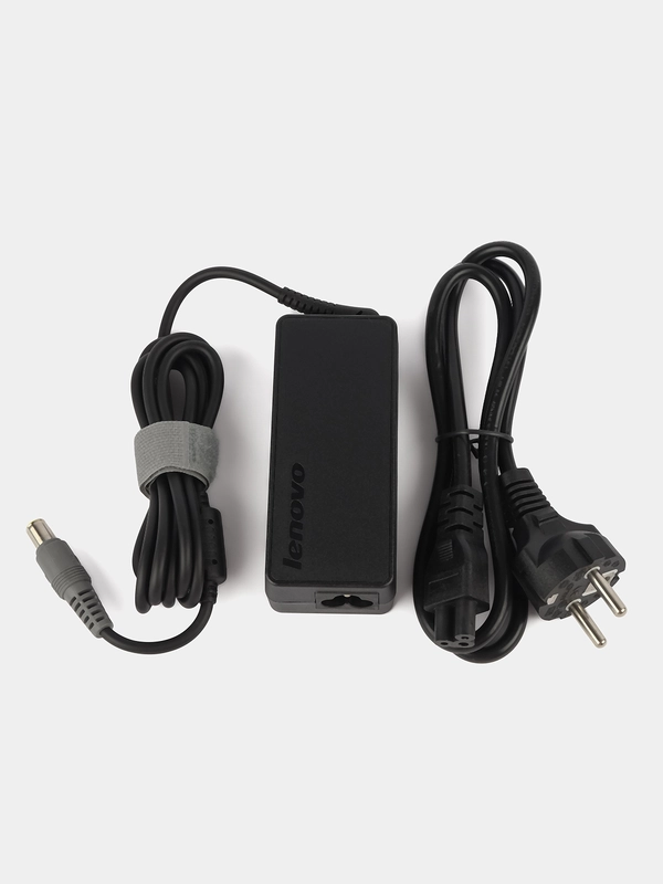 Блок питания (сетевой адаптер) для ноутбуков Lenovo 20V 3.25A 8pin