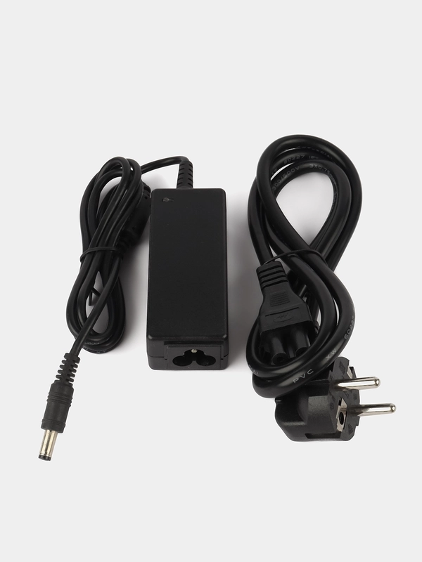 Блок питания (сетевой адаптер) для ноутбуков Lenovo 20V 2A 5.5x2.5 HC
