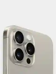 Серый металлик смартфон Apple iPhone 15 Pro 256 Gb (nano-Sim + eSim)