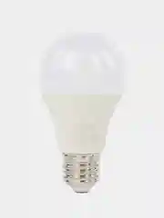 Светодиодная LED лампа IONICH A65 E27 24W(2160lm) 6400К 65x126 матовая /пластик/алюм