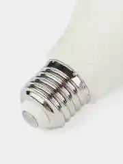 Светодиодная LED лампа IONICH A65 E27 24W(2160lm) 6400К 65x126 матовая /пластик/алюм
