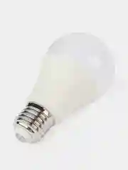 Светодиодная LED лампа IONICH A65 E27 24W(2160lm) 6400К 65x126 матовая /пластик/алюм