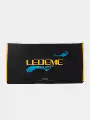 Смеситель для умывальника (высокий) Ledeme L1055-22
