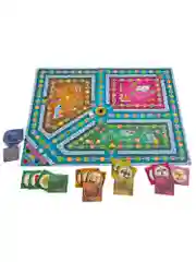 Игра-приключение  Дрофа - Медиа "Король-призрак"