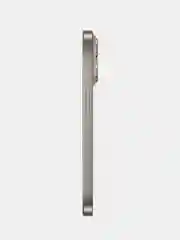 Серый металлик смартфон Apple iPhone 15 Pro 256 Gb (nano-Sim + eSim)