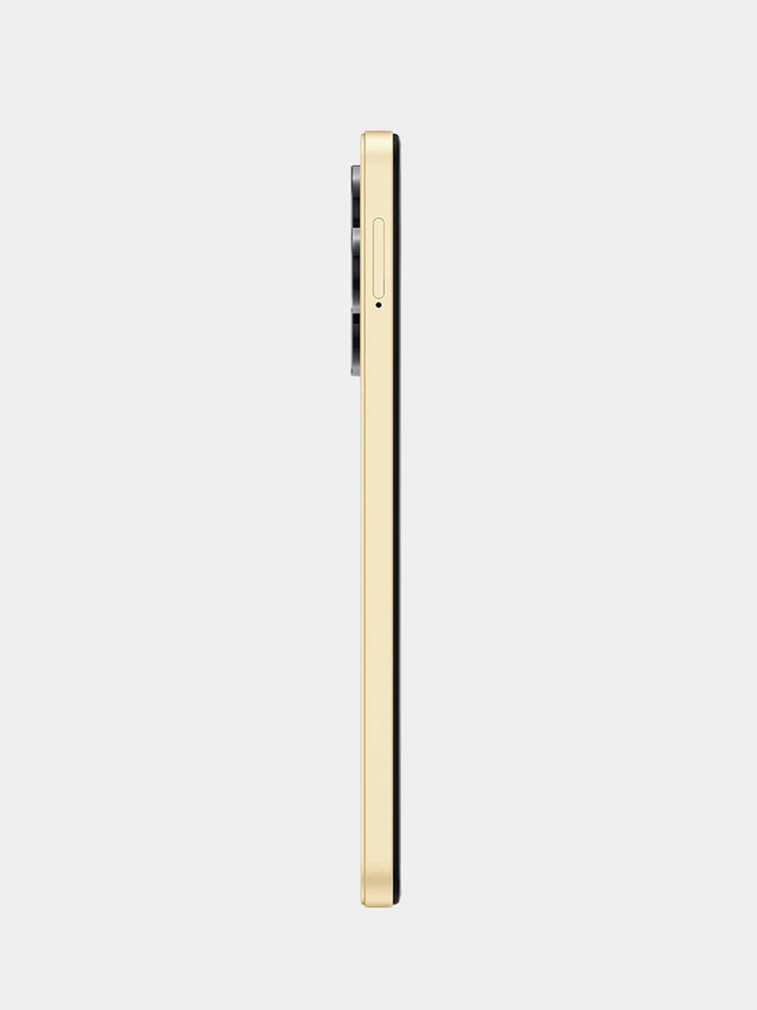 Зеленый смартфон Tecno Spark GO 2024 3+64 ГБ
