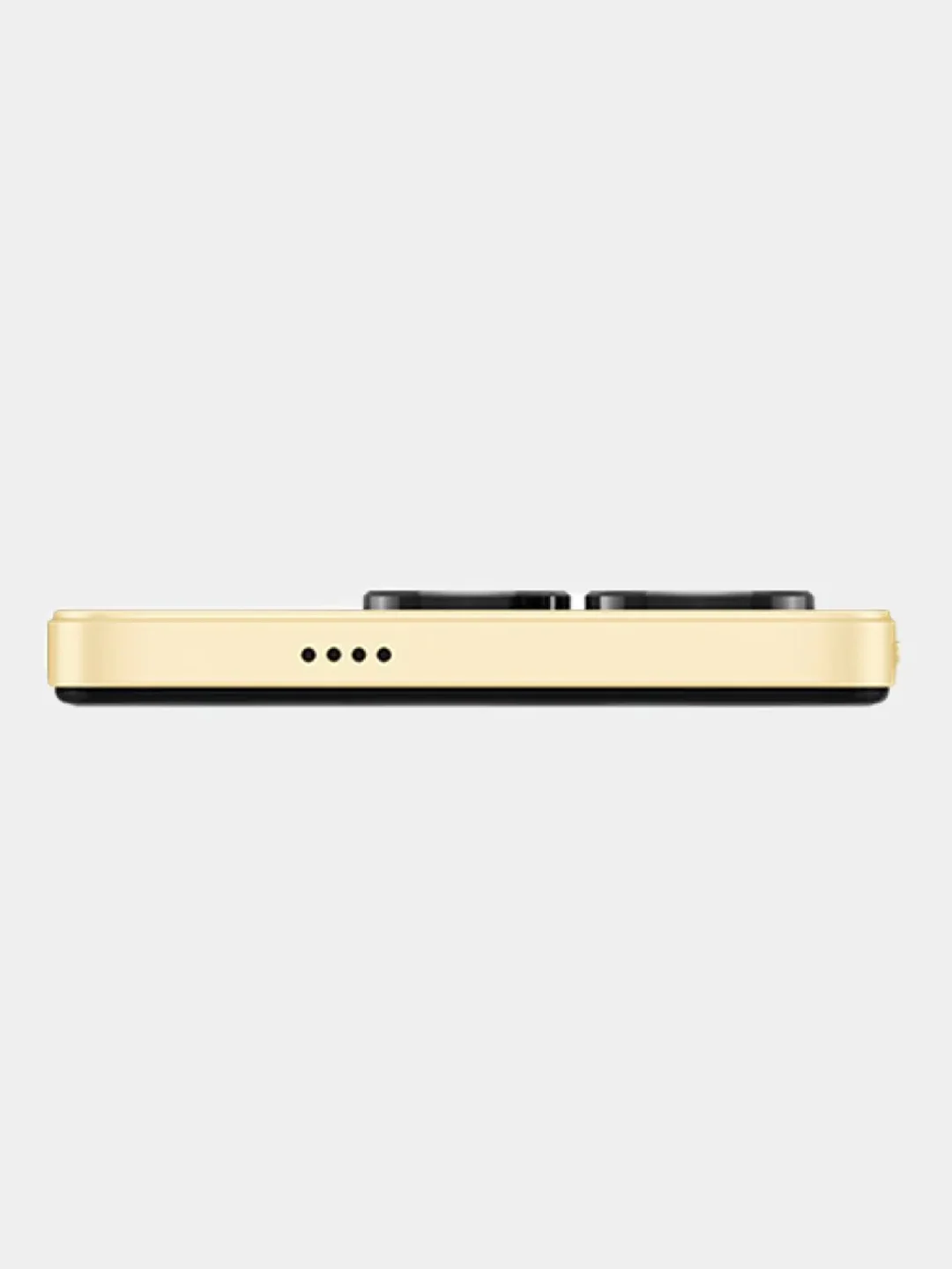 Зеленый смартфон Tecno Spark GO 2024 3+64 ГБ