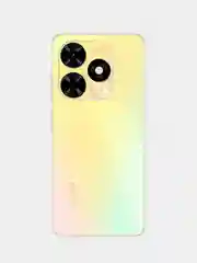 Зеленый смартфон Tecno Spark GO 2024 3+64 ГБ