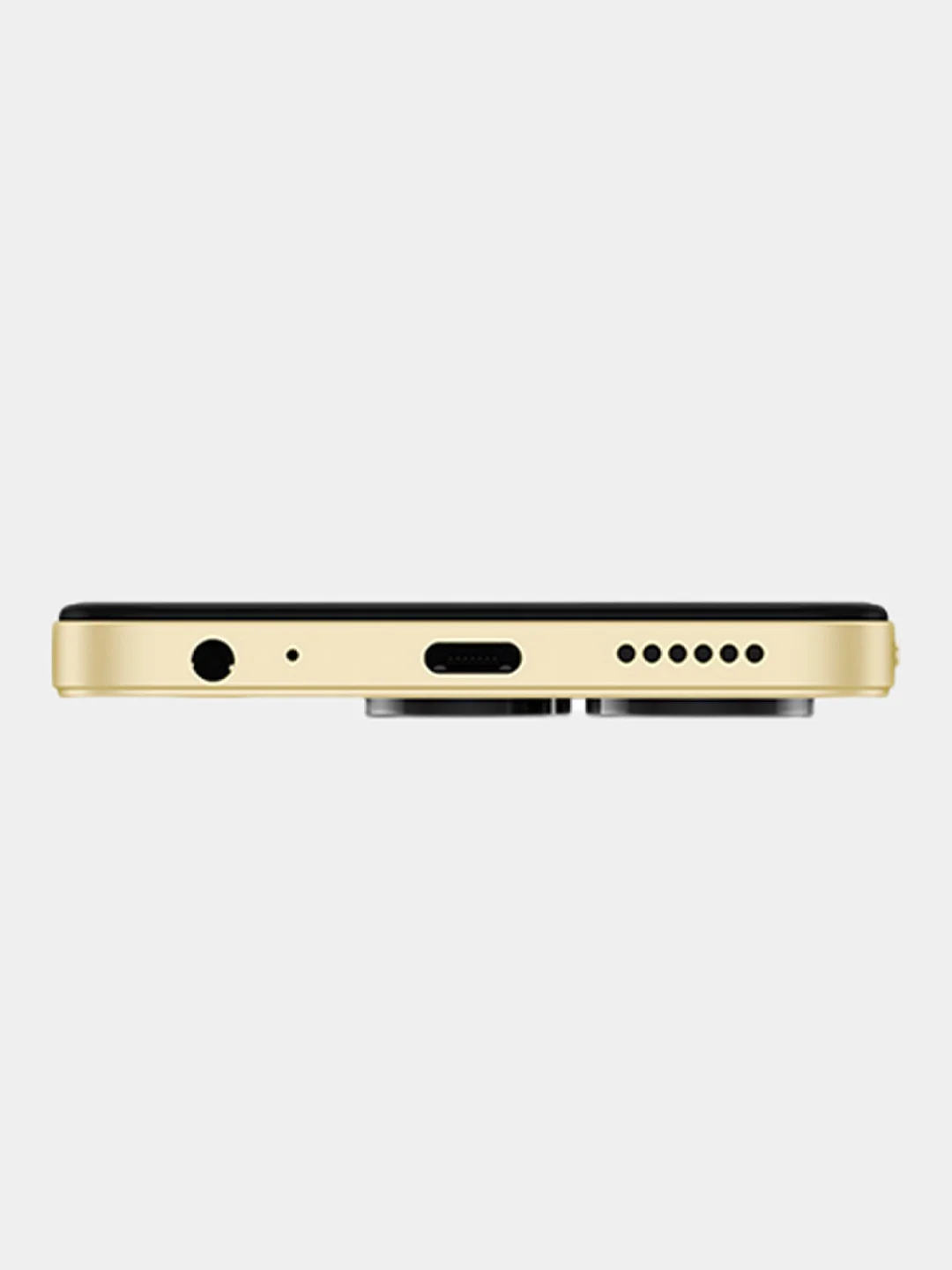 Зеленый смартфон Tecno Spark GO 2024 3+64 ГБ