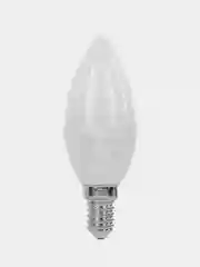 Лампа светодиодная ЭРА STD LED B35-11W-840-E14 E14 / Е14 11Вт свеча нейтральный белый свeт