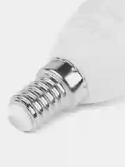 Лампа светодиодная ЭРА STD LED B35-11W-840-E14 E14 / Е14 11Вт свеча нейтральный белый свeт
