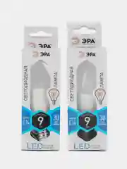 Лампа светодиодная ЭРА STD LED B35-11W-840-E14 E14 / Е14 11Вт свеча нейтральный белый свeт