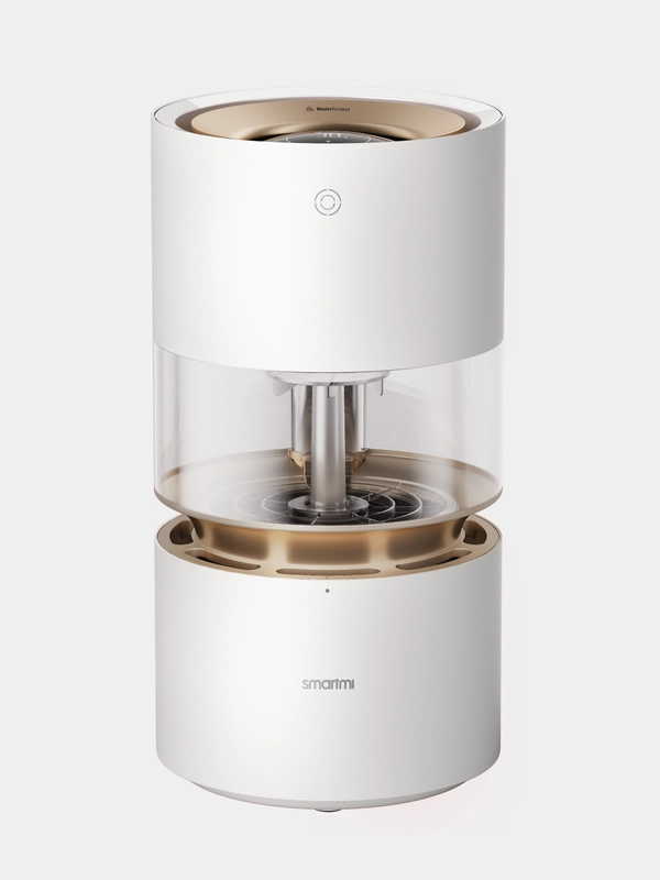 Увлажнитель воздуха Smartmi Humidifier Rainforest (CJJSQ06ZM)