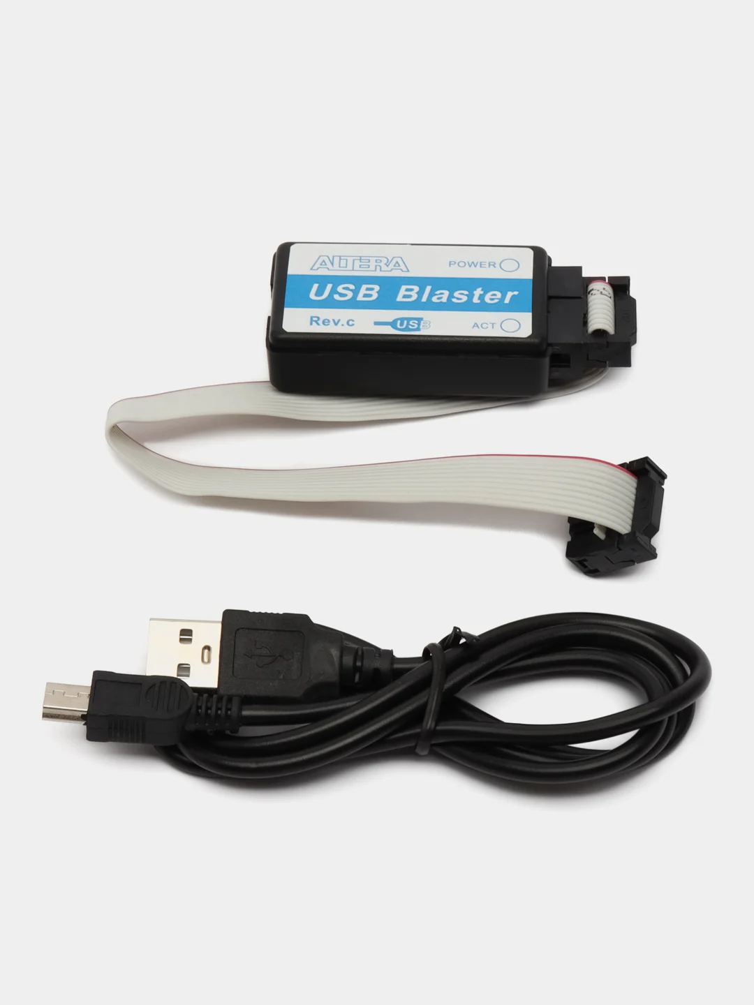 Программатор Altera USB Blaster