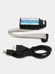 Программатор Altera USB Blaster