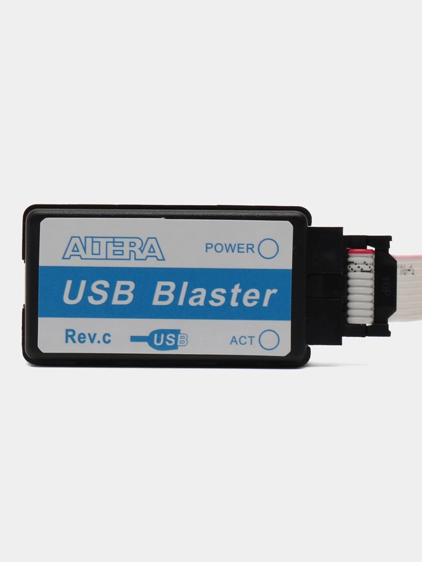 Программатор Altera USB Blaster