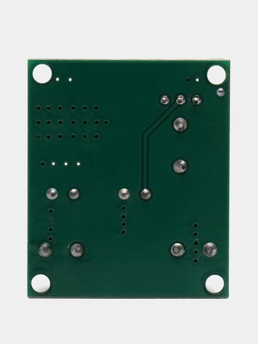 Повышающий DC-DC модуль LM2587