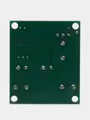 Повышающий DC-DC модуль LM2587