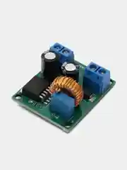 Повышающий DC-DC модуль LM2587