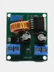 Повышающий DC-DC модуль LM2587