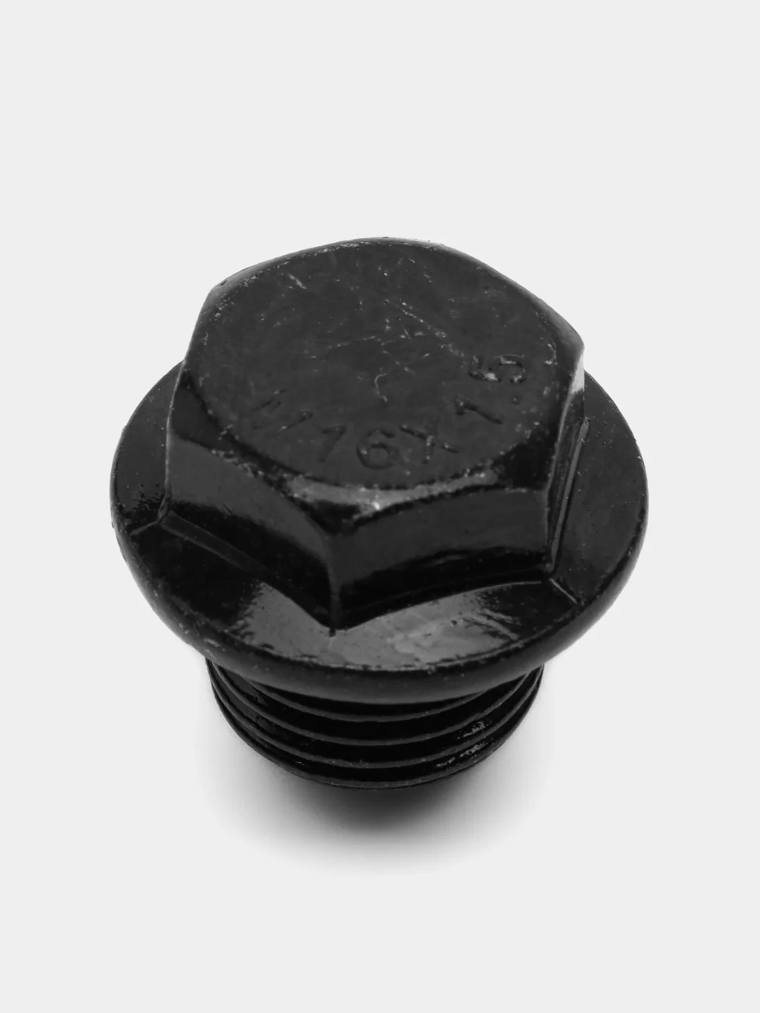 Пробка поддона, 2180, Lada Vesta, XRay с кольцом