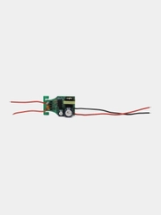 Драйвер светодиодов вход 220V выход 230ma 36-50W на плате