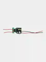 Драйвер светодиодов вход 220V выход 230ma 36-50W на плате