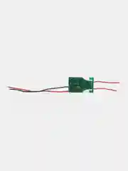 Драйвер светодиодов вход 220V выход 230ma 36-50W на плате
