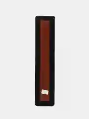 Серый когтеточка для кошек из ковролина 57x12 см