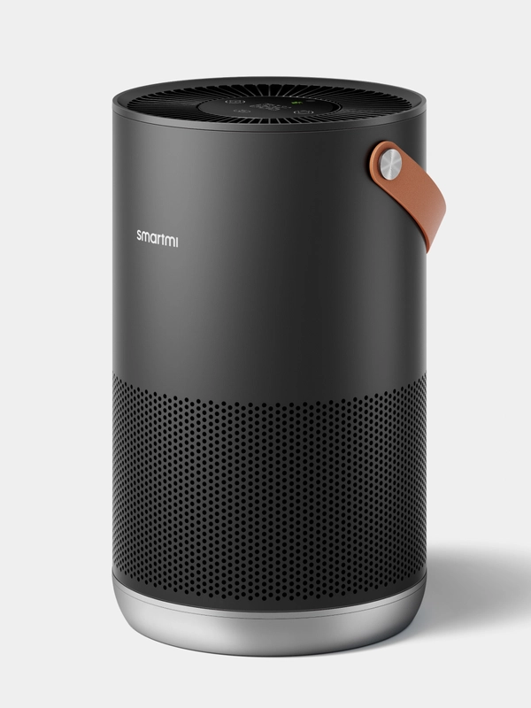 Очиститель воздуха (темно-серый) Smartmi Air Purifier P1 Dark Grey (ZMKQJHQP11)