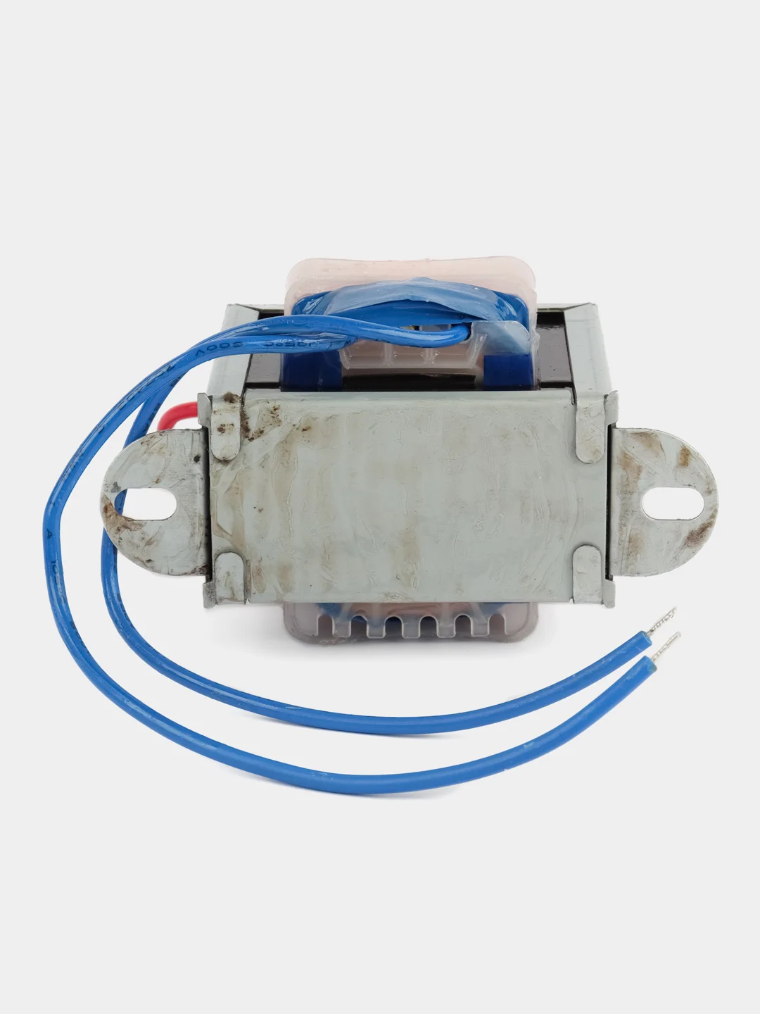 Трансформатор 12V, 20W, EI57*30, 220V (86*53*51)