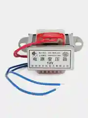 Трансформатор 12V, 20W, EI57*30, 220V (86*53*51)