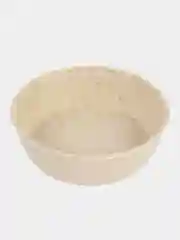 Белый емкость мисочка для хранения  продуктов